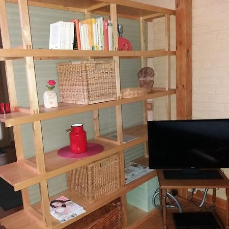 אדנדורף Gaesteappartement Appricot מראה חיצוני תמונה