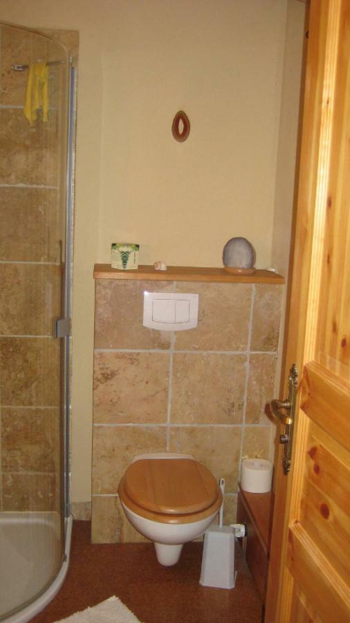 אדנדורף Gaesteappartement Appricot מראה חיצוני תמונה