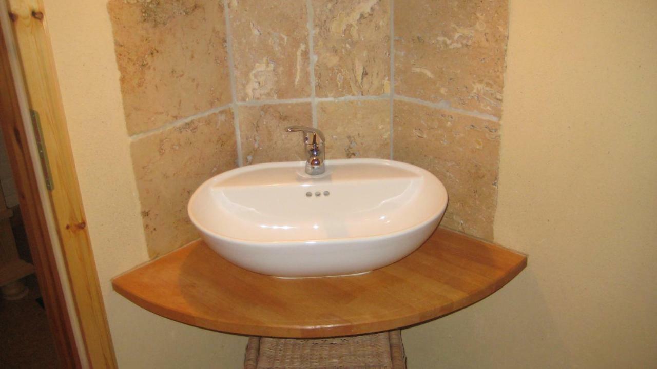 אדנדורף Gaesteappartement Appricot מראה חיצוני תמונה